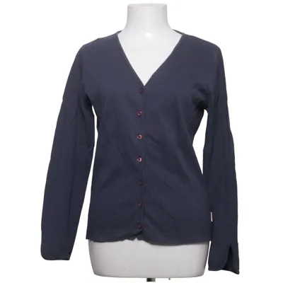 Cardigan (Gray) from Roland Garros Cotton