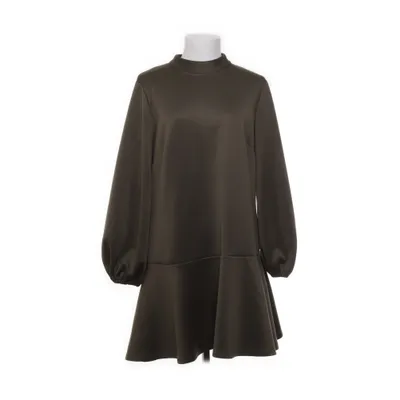Jurk (Groen) van Closet Katoen, Elastaan, Polyester