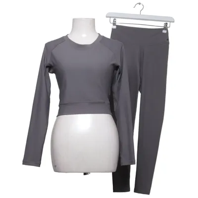 Sportswear set (Gray) from Ryvelle