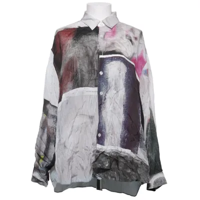 Chemise (Multicolore) de Eytys Viscose