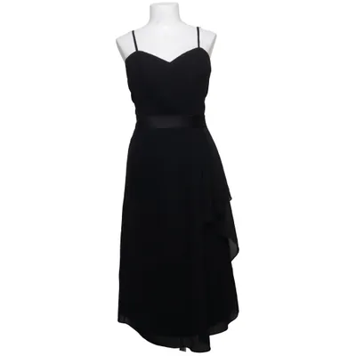 Cocktailjurk (Zwart) van Romantica Polyester