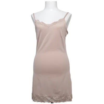 Nattlinne (Beige) från Female Passion Elastan, Polyester