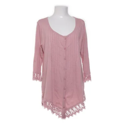 Blouse (Pink) from Cellbes Cotton