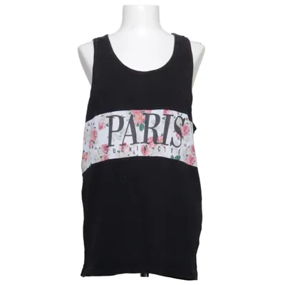 Tank Top (Black, Multicolored) from Cayler & Sons