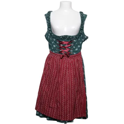Dirndl (Green, Red, White) from Lifos