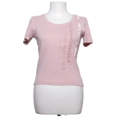 T-shirt (Rose) de ESPRIT Collection Coton
