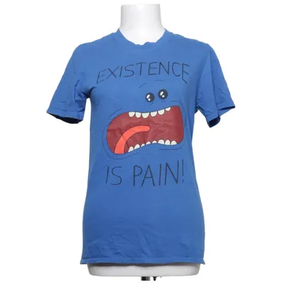 T-shirt (Softstyle) fra Gildan Softstyle Bomuld