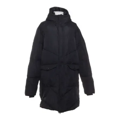 Vinterfrakke (Sort) fra Tuxer Polyester