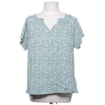 Haut (Bleu) de White Stuff Coton, Modal