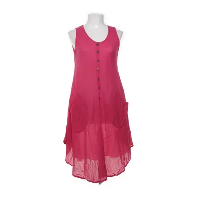 Klänning (Rosa) från Gill Bomull