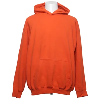Capuchon sweater (Ultra Blend) van Gildan Activewear Katoen, Polyester