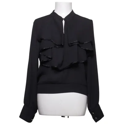 Blouse (Noir) de Rinascimento