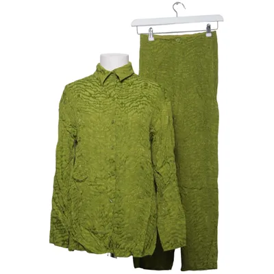 Set (Green) from H&M Trend Viscose, Cotton