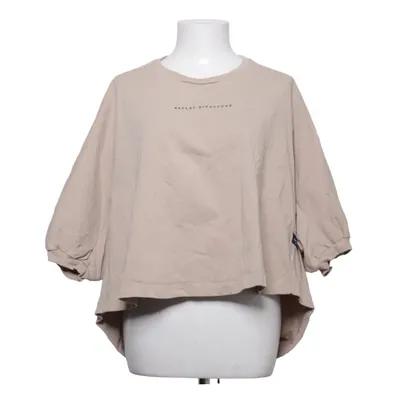 T-shirt (Beige) from Replay Cotton