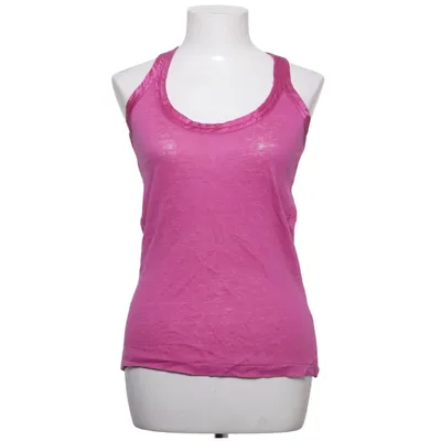 Débardeur (Rose) de Massimo Dutti Woman Lin