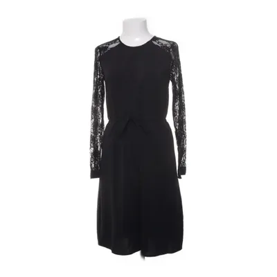 Klänning (Svart) från Object Elastan, Polyester