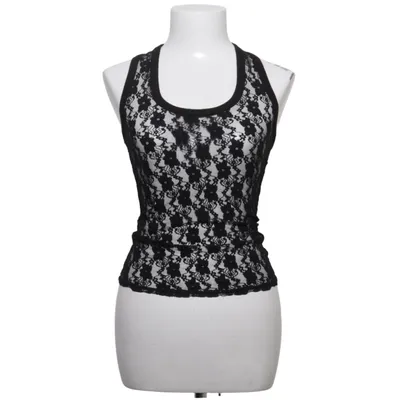 Tank Top (Black) from Viviane H