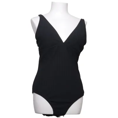 Badedragt (Sort) fra Primark Elastan, Polyester