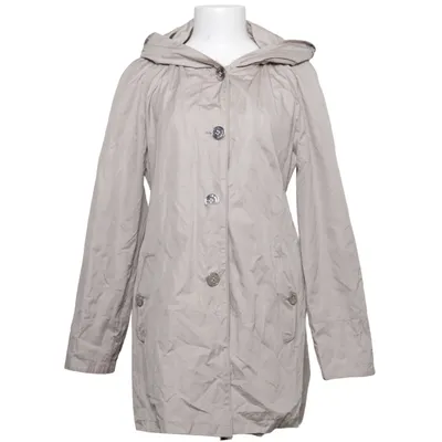 Veste (Beige) de Gil Bret Coton, Fibre métallique, Polyester, Polyuréthane