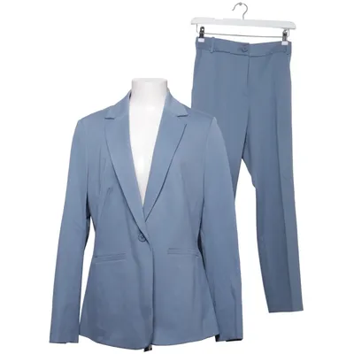 Suit (Blue) from ESPRIT Viscose