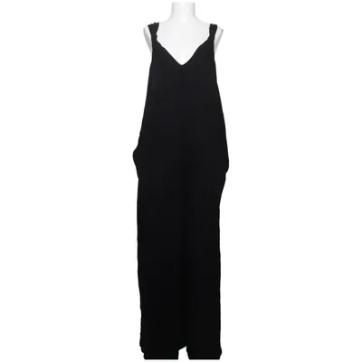 Jumpsuit (Black) from Next Cotton