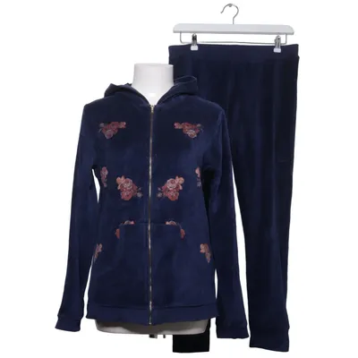 Loungewear (Blue) from Oxygene Cotton, Polyester