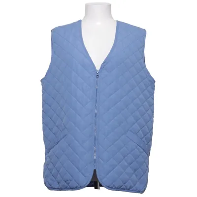 Ytterväst (Blå) från Åshild Polyester