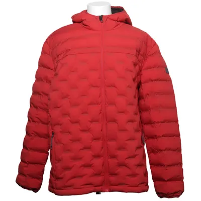 Vinterjacka (Röd) från High Colorado Polyester