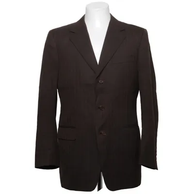 Blazer (Marron) de Canali Laine