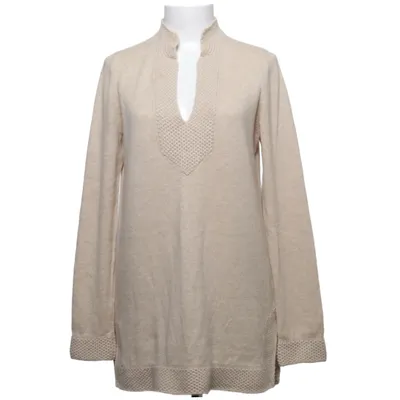 Tröja (Beige) från Tory Burch Kashmir