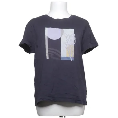 T-shirt (Grijs) van Armedangels Organisch katoen
