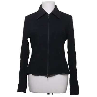 Jacket (Black) from Rayure