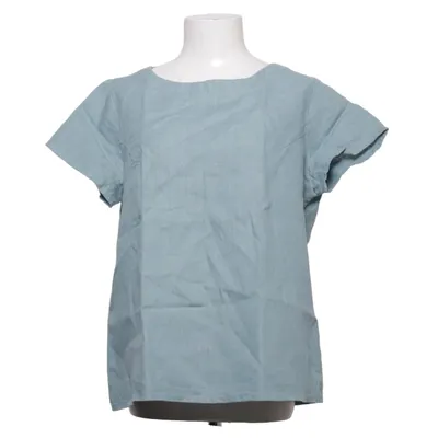 Topp (Blå) från Perfect Linen Linne