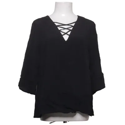 Blouse (Black) from I Say Viscose