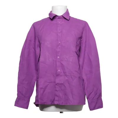 Chemise (Violet) de Massimo Dutti Lin