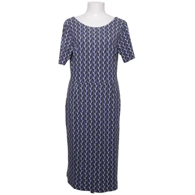 Robe (Bleu, Noir, Blanc) de Great Plains Élasthane, Polyester, Viscose