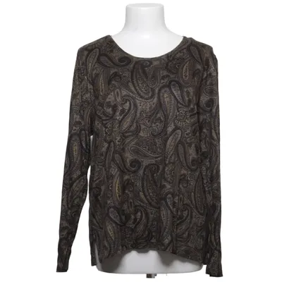 Top (Brun, Beige) fra Lindon Viscose