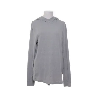 Huvtröja (Grå) från Lululemon Athletica Elastan, Nylon, Polyester