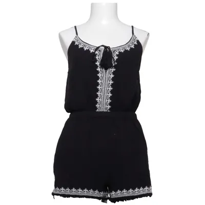 Jumpsuit (Black) from Calzedonia