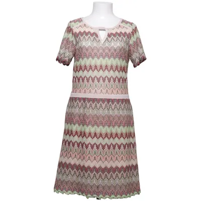 Klänning (DAKOTA KNIT DRESS) från Pernilla Wahlgren Polyester