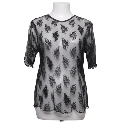 Topp (Svart) från Mango Casual