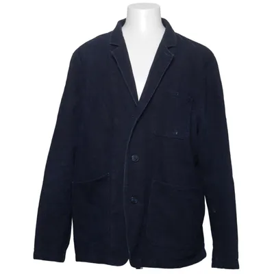 Blazer (Blauw) van Hampton Republic 27 Katoen