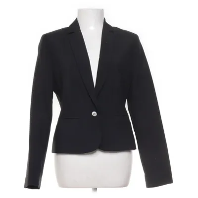 Blazer (Black) from Chillytime Polyester