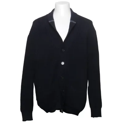 Cardigan (Blue) from Nordiska Kompaniet
