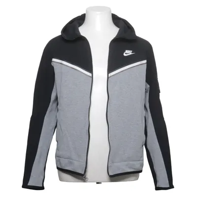 Hoodie (Tech Fleece) from Nike Cotton, Polyester