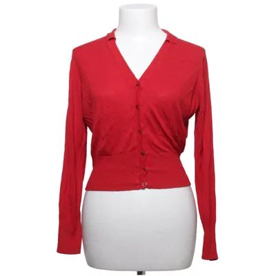 Cardigan (Rød) fra Stile Benetton