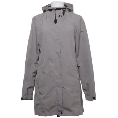 Veste polaire (Gris) de Iguana Polyester