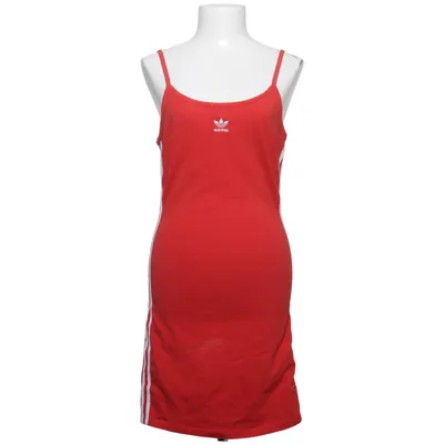 Sportjurk (Rood, Wit) van Adidas Originals Katoen, Elastaan