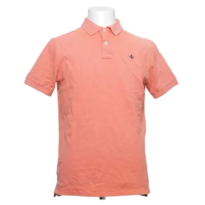 Poloshirt (Oranje) van Morris Katoen