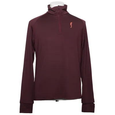 Träningströja (Brun) från RS Sports Elastan, Polyester